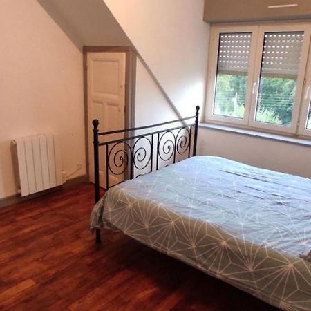 Hotel Robien Sud Saint-Brieuc Zewnętrze zdjęcie