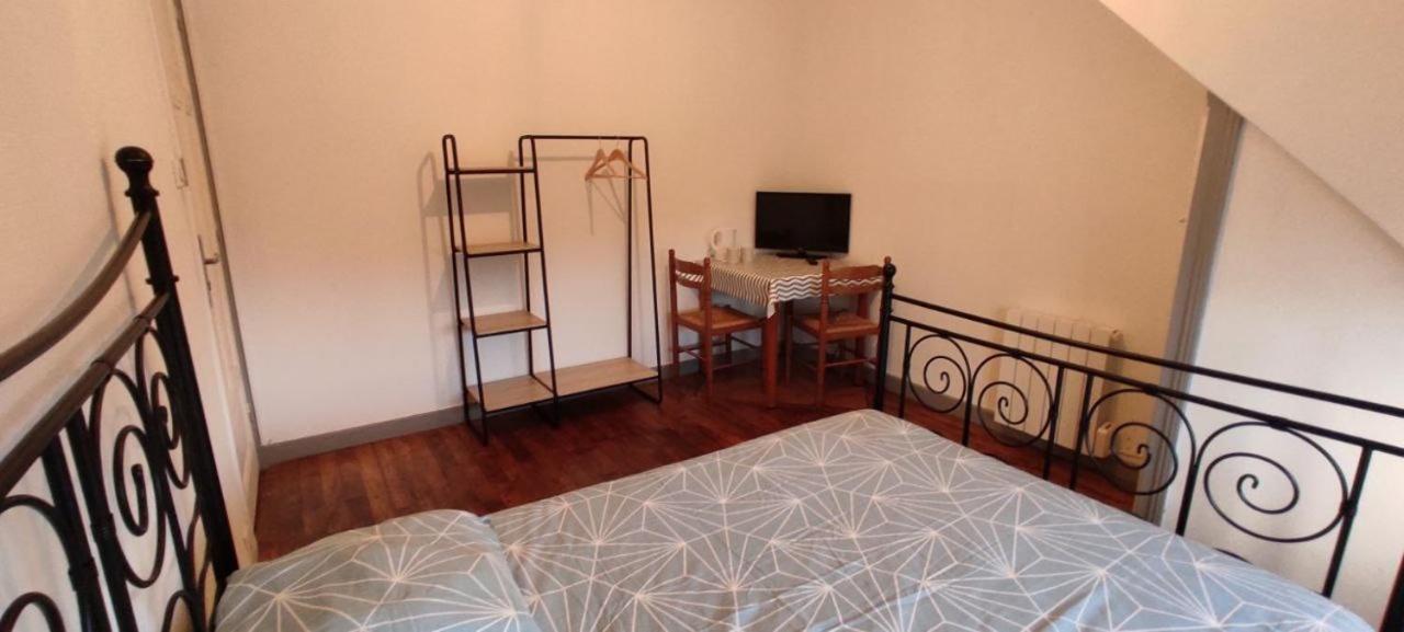 Hotel Robien Sud Saint-Brieuc Zewnętrze zdjęcie