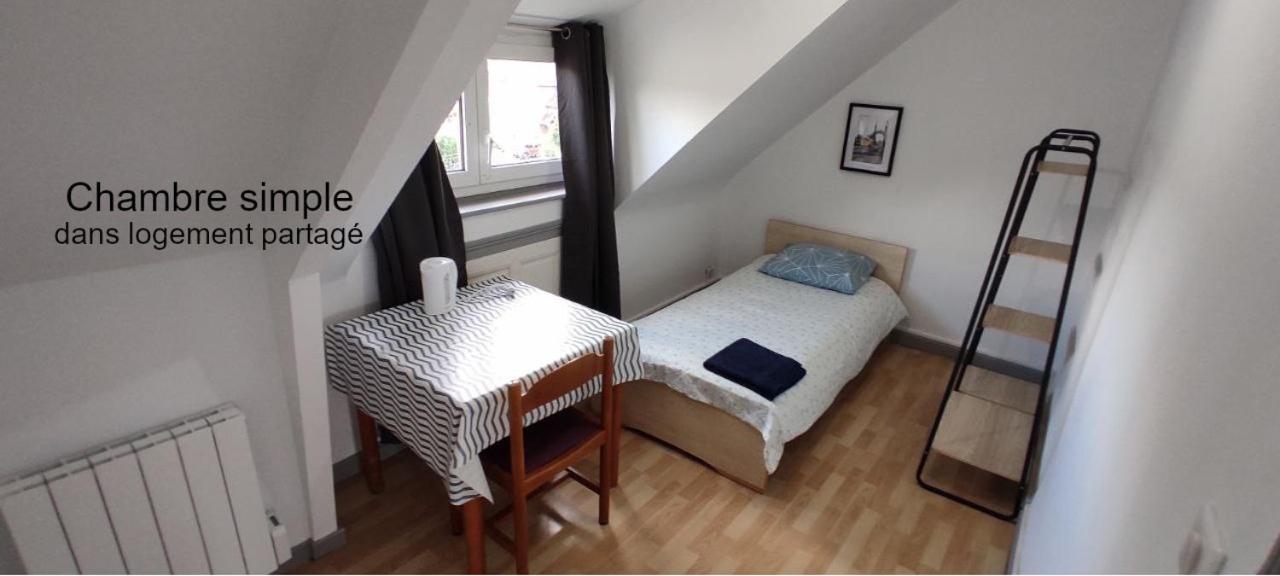 Hotel Robien Sud Saint-Brieuc Zewnętrze zdjęcie